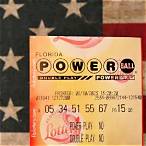 florida powerball lottery numbers